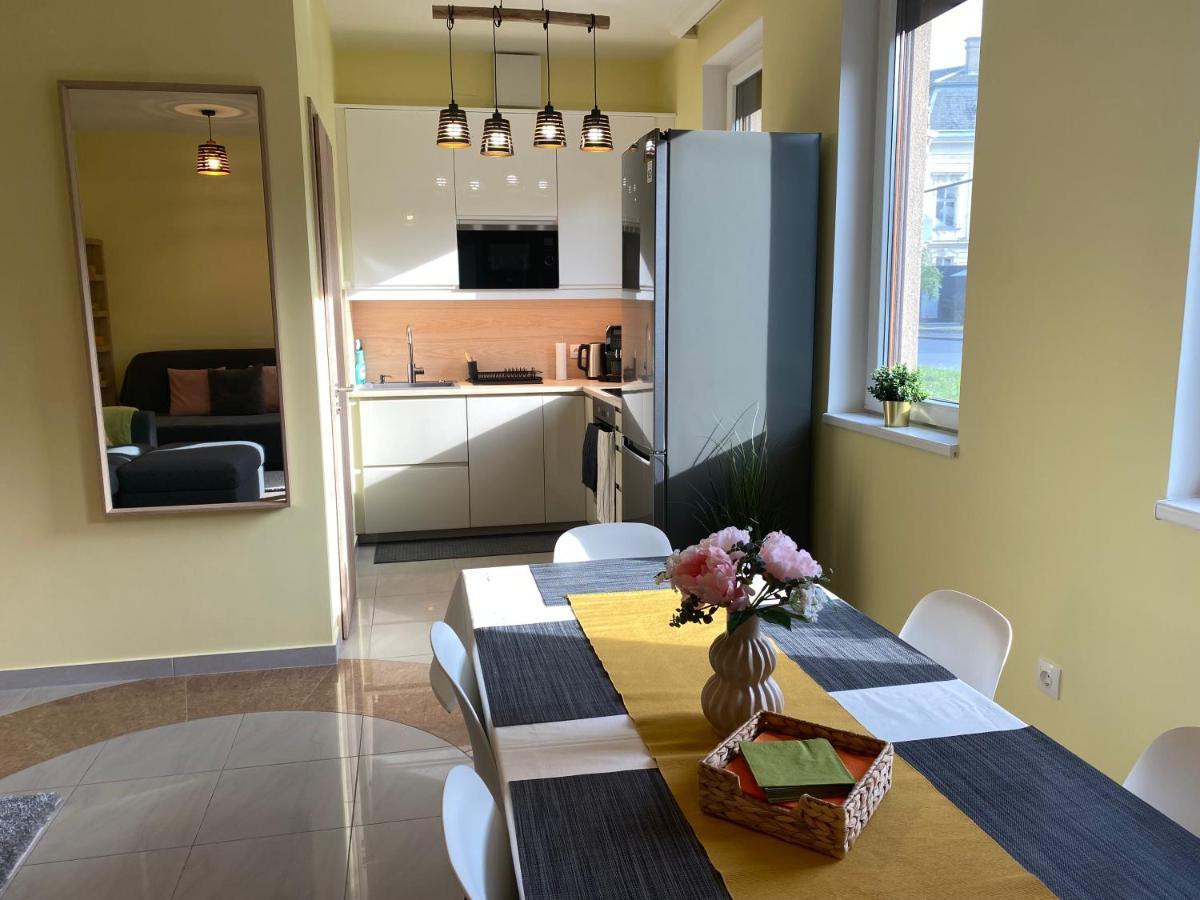 Nest1 Apartments Keszthely Exteriér fotografie
